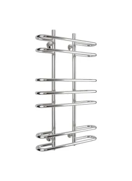 Furore 958 x 575 stal polerowana podłączenie dolne 200 mm