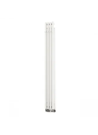 Rolo Hanger 1200 x 150 RAL 9005 mat podłączenie SX